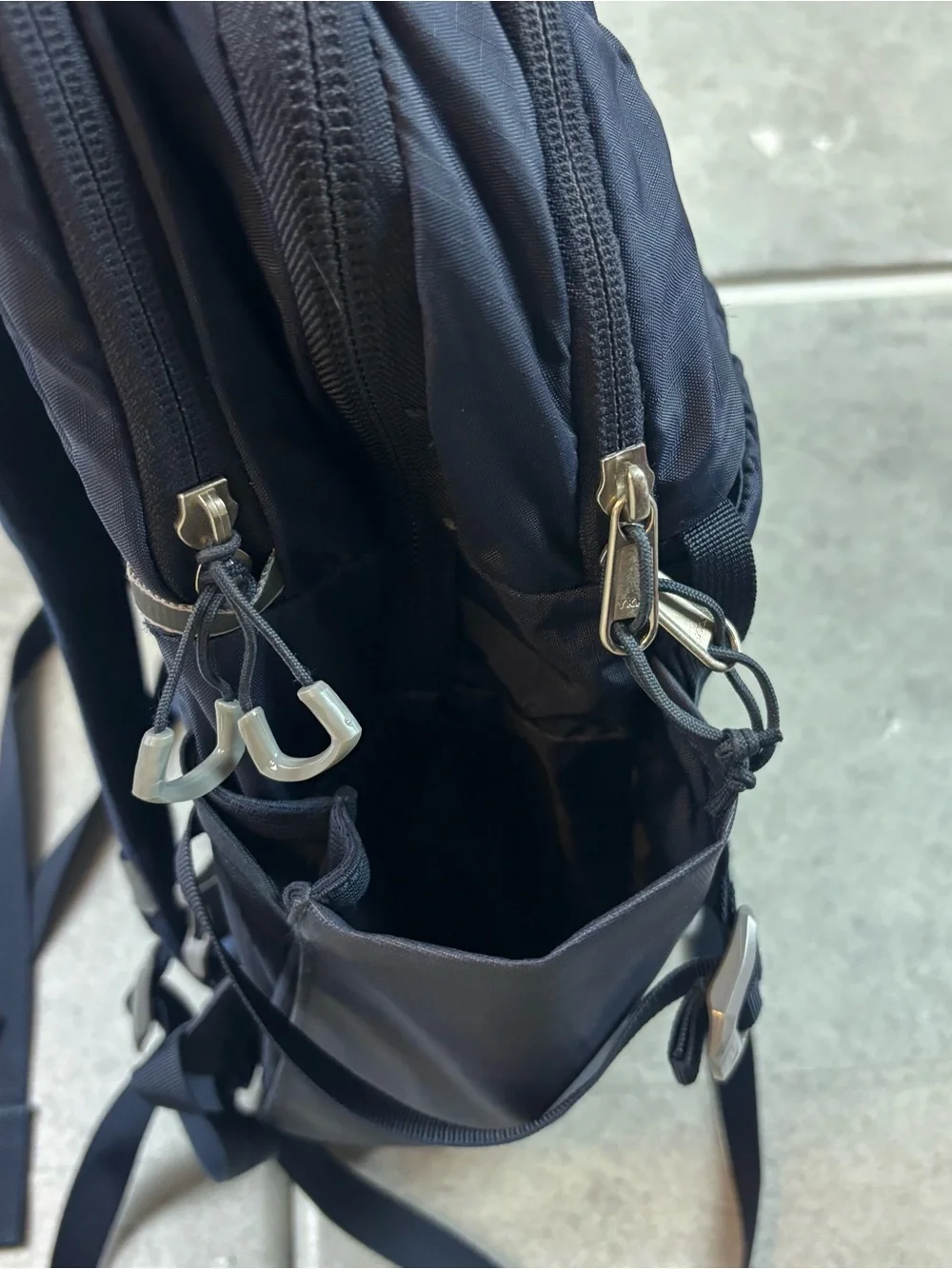 The North Face north face